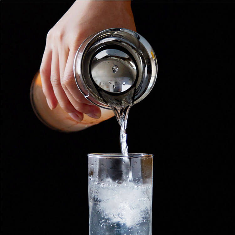 Воден Стаклен Бокал stakleni bokal voden 1 Воден Стаклен Бокал - Image 3