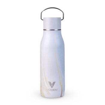 Light Blue Marble - 0.5l
