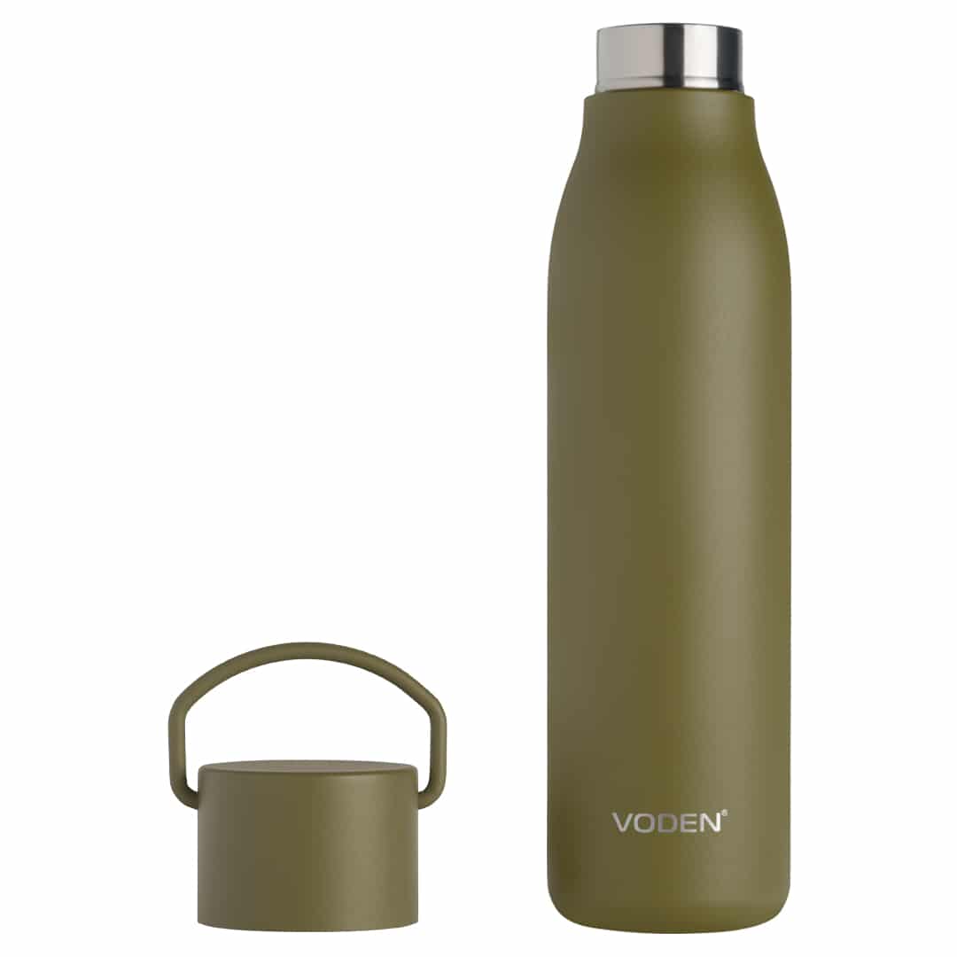 Moss Green – 0.75l 07 zelena otvorena Moss Green – 0.75l - Image 2