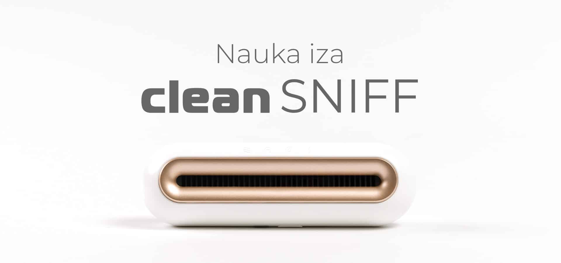 Воден Clean Sniff clean sniff landscape 7 clean-sniff-landscape-7