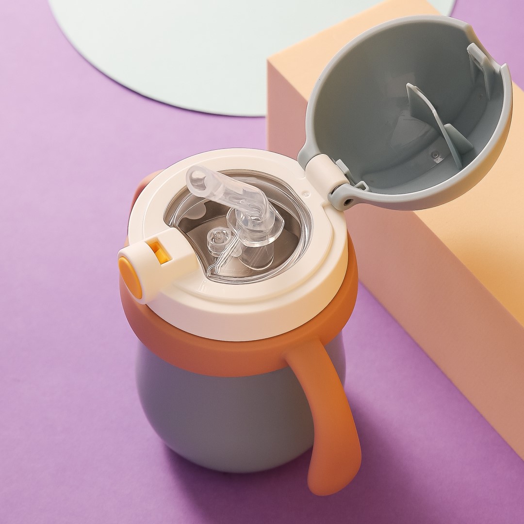 Воден Шишиња за Бебиња – 260ml voden flasica za bebe 11111122 Воден Шишиња за Бебиња – 260ml