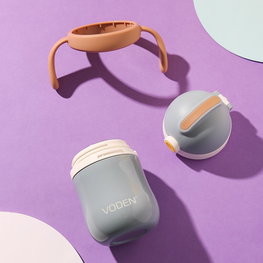 Воден Шишиња за Бебиња – 260ml voden flasica za bebe 2 Воден Шишиња за Бебиња – 260ml